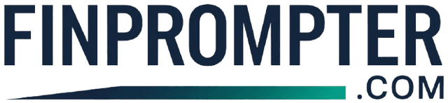 FinPrompter Logo